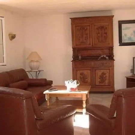 House With 3 In Porto-vecchio, With Private Pool, Enclosed Garde Apartment *