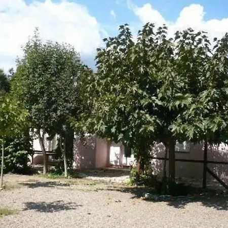 House With 3 In Porto-vecchio, With Private Pool, Enclosed Garde * Porto-Vecchio (Corsica)